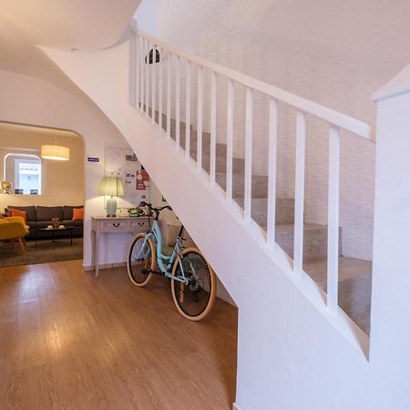 Victoria Guest House Фурнаш Екстер'єр фото