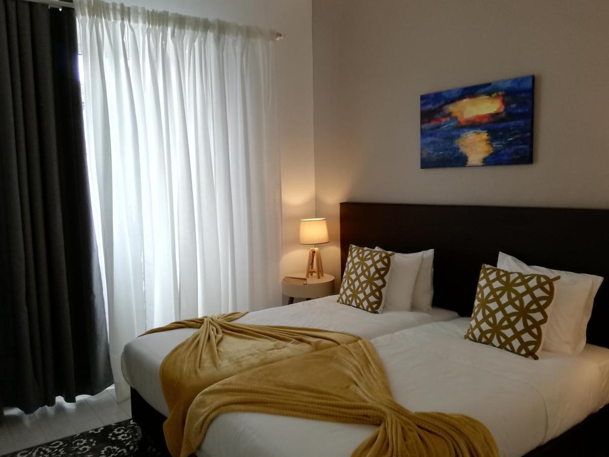 Victoria Guest House Фурнаш Екстер'єр фото