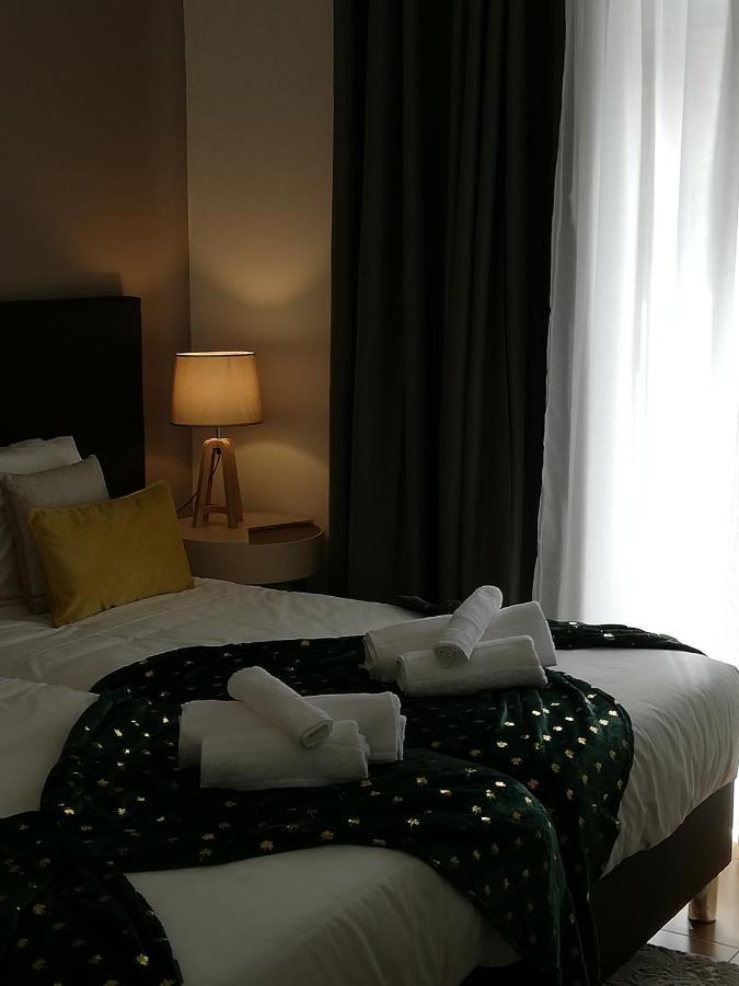 Victoria Guest House Фурнаш Екстер'єр фото