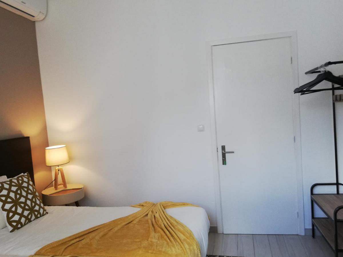 Victoria Guest House Фурнаш Екстер'єр фото