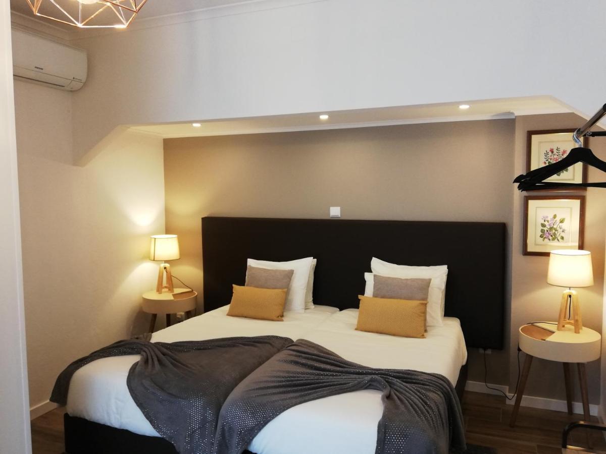 Victoria Guest House Фурнаш Екстер'єр фото