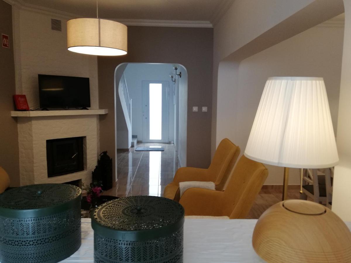 Victoria Guest House Фурнаш Екстер'єр фото