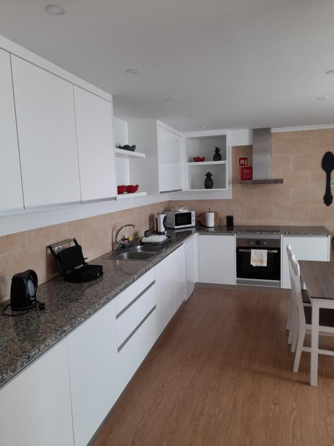 Victoria Guest House Фурнаш Екстер'єр фото