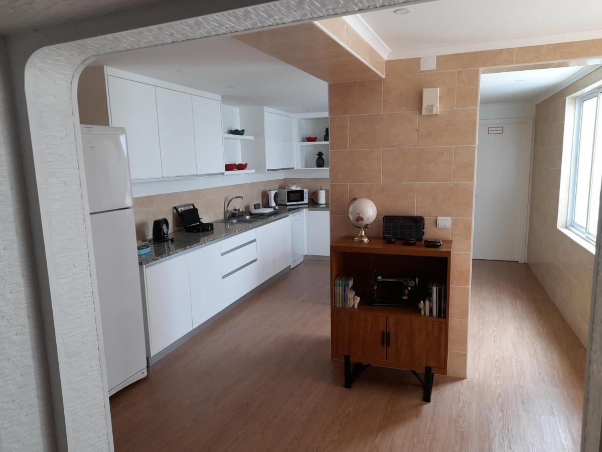 Victoria Guest House Фурнаш Екстер'єр фото