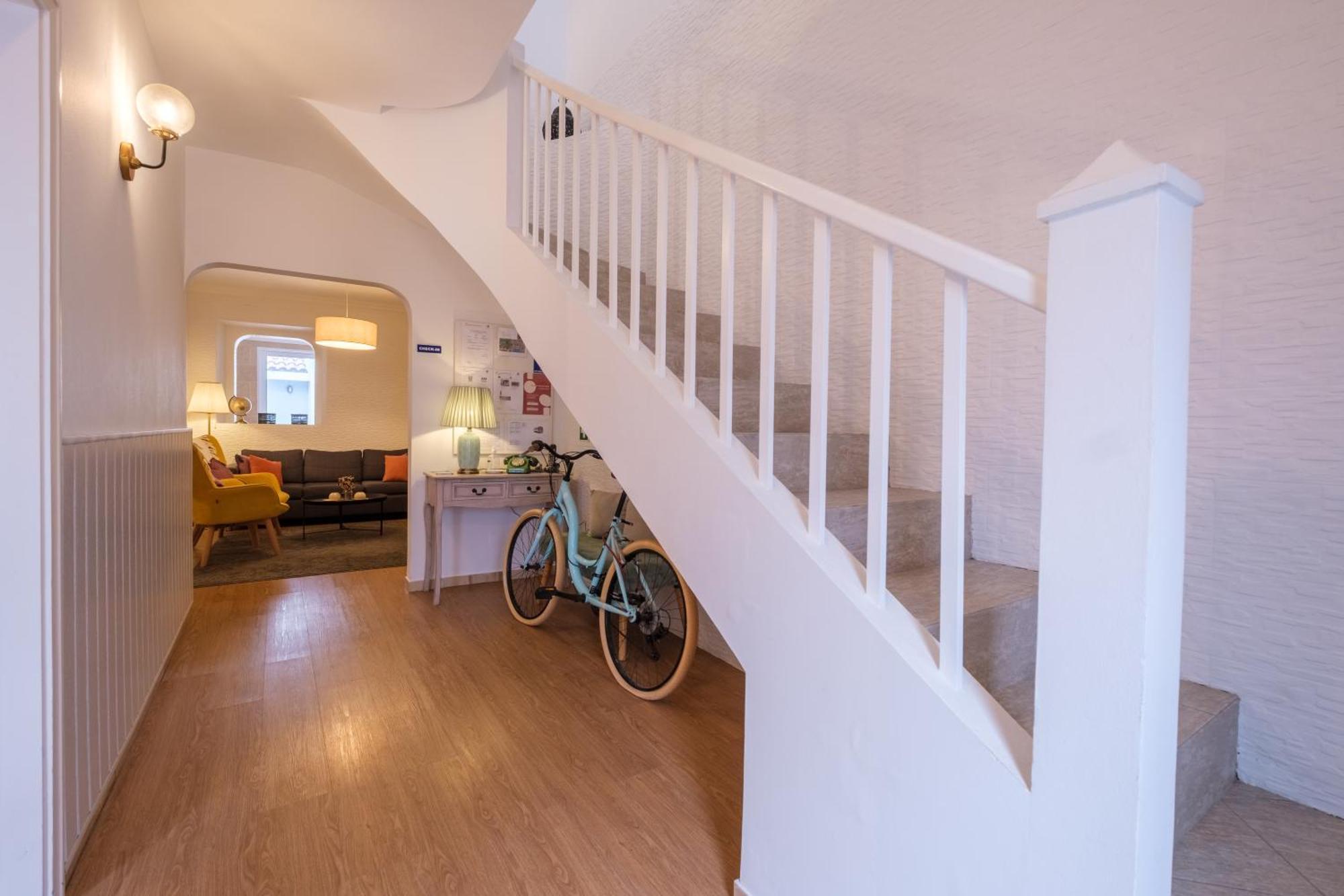 Victoria Guest House Фурнаш Екстер'єр фото