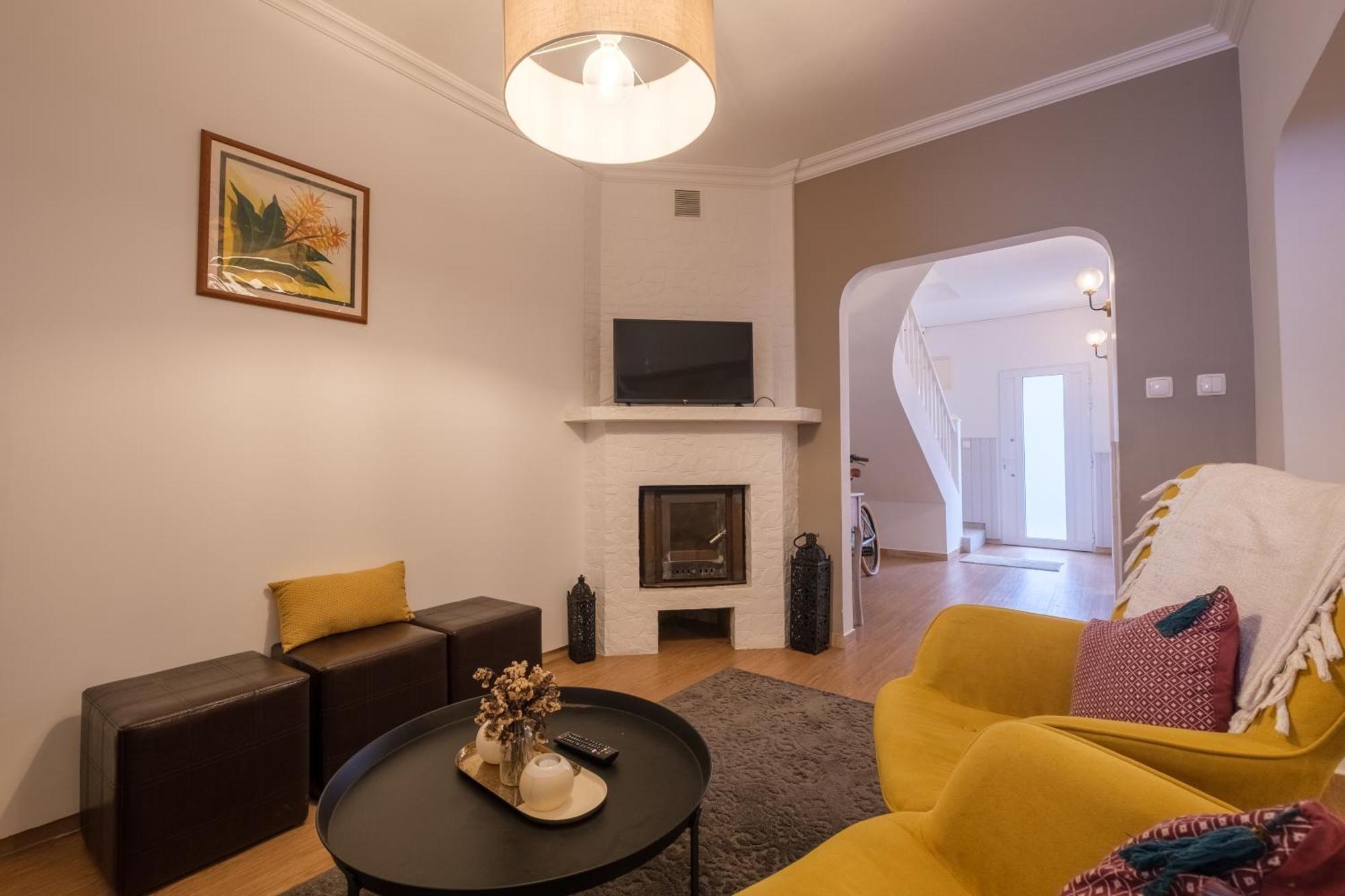 Victoria Guest House Фурнаш Екстер'єр фото