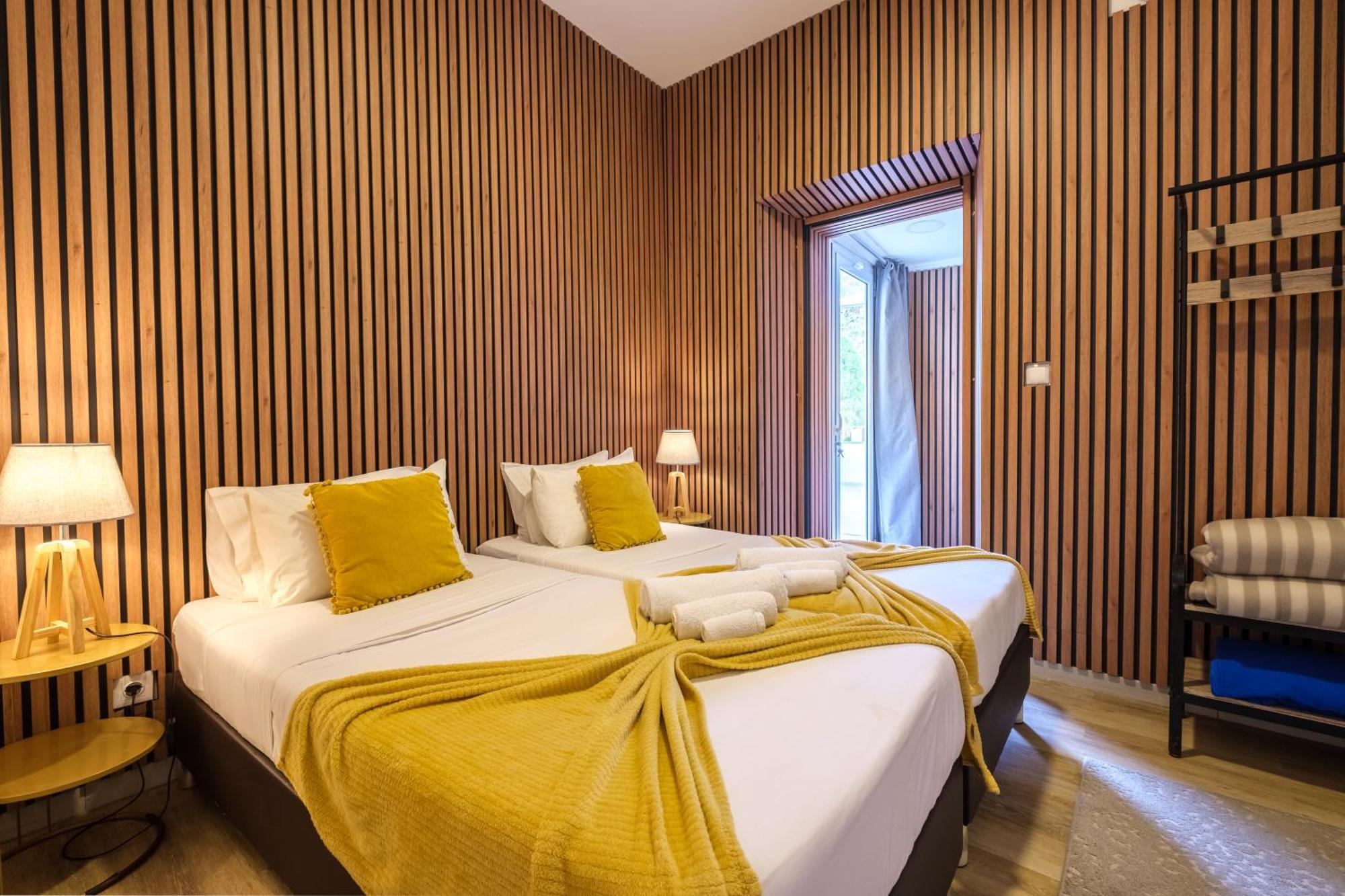 Victoria Guest House Фурнаш Екстер'єр фото