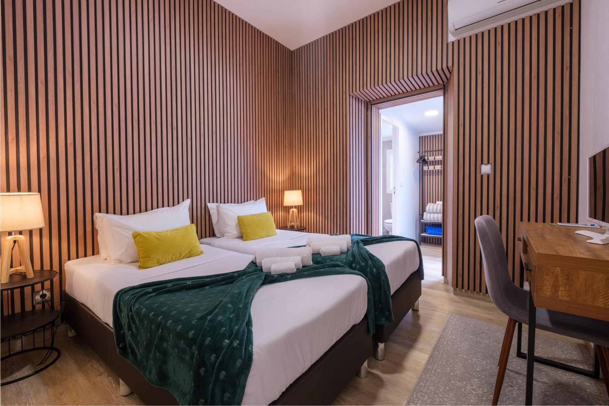 Victoria Guest House Фурнаш Екстер'єр фото