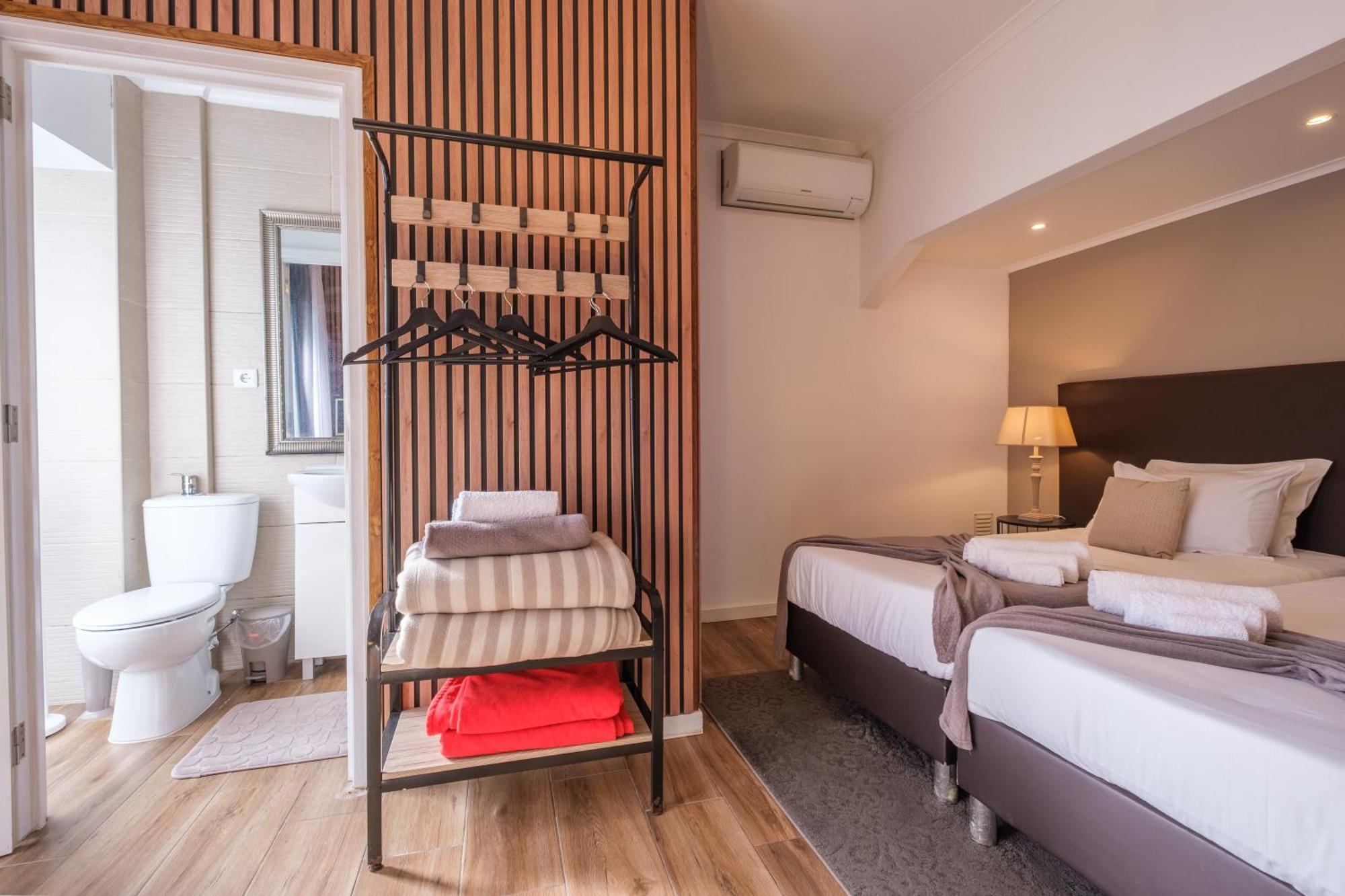 Victoria Guest House Фурнаш Екстер'єр фото
