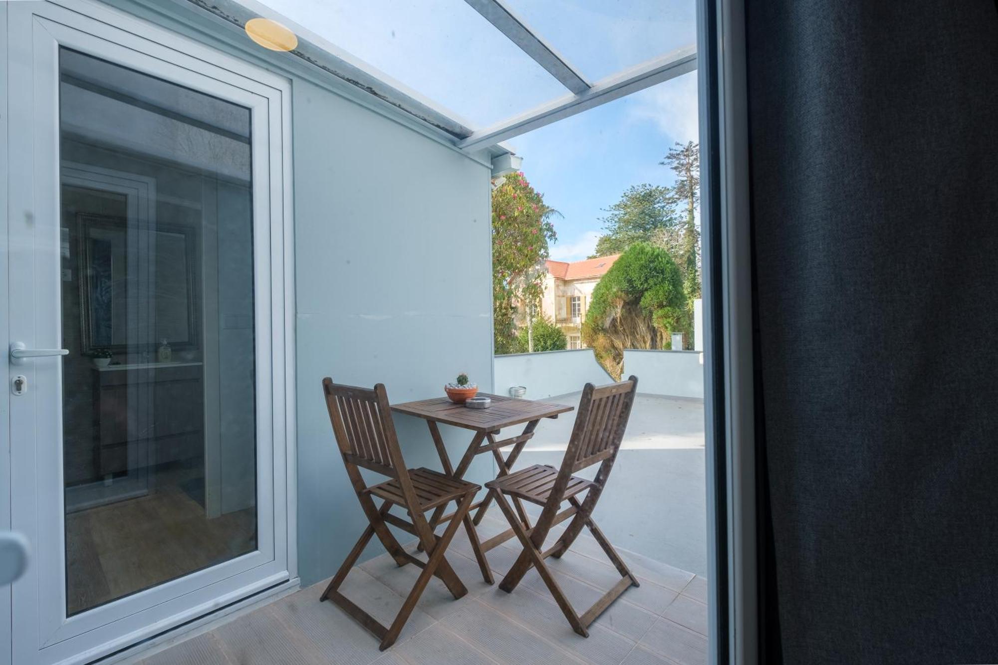 Victoria Guest House Фурнаш Екстер'єр фото