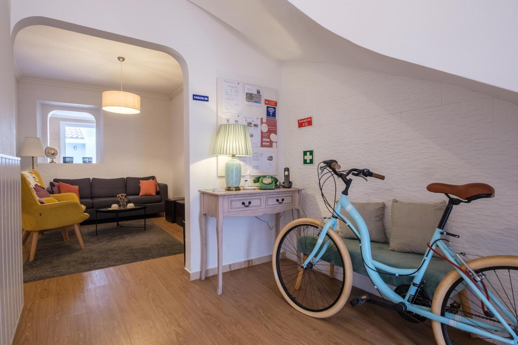 Victoria Guest House Фурнаш Екстер'єр фото