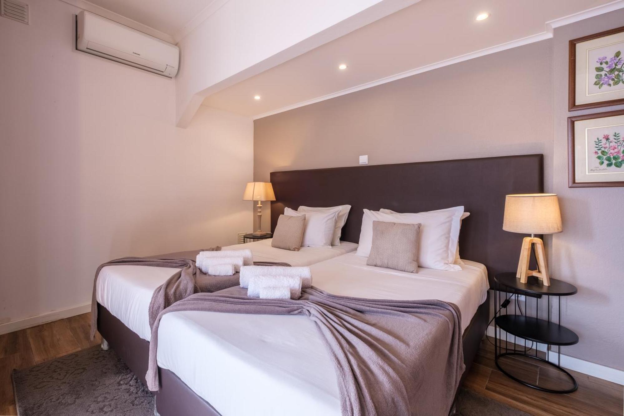 Victoria Guest House Фурнаш Екстер'єр фото