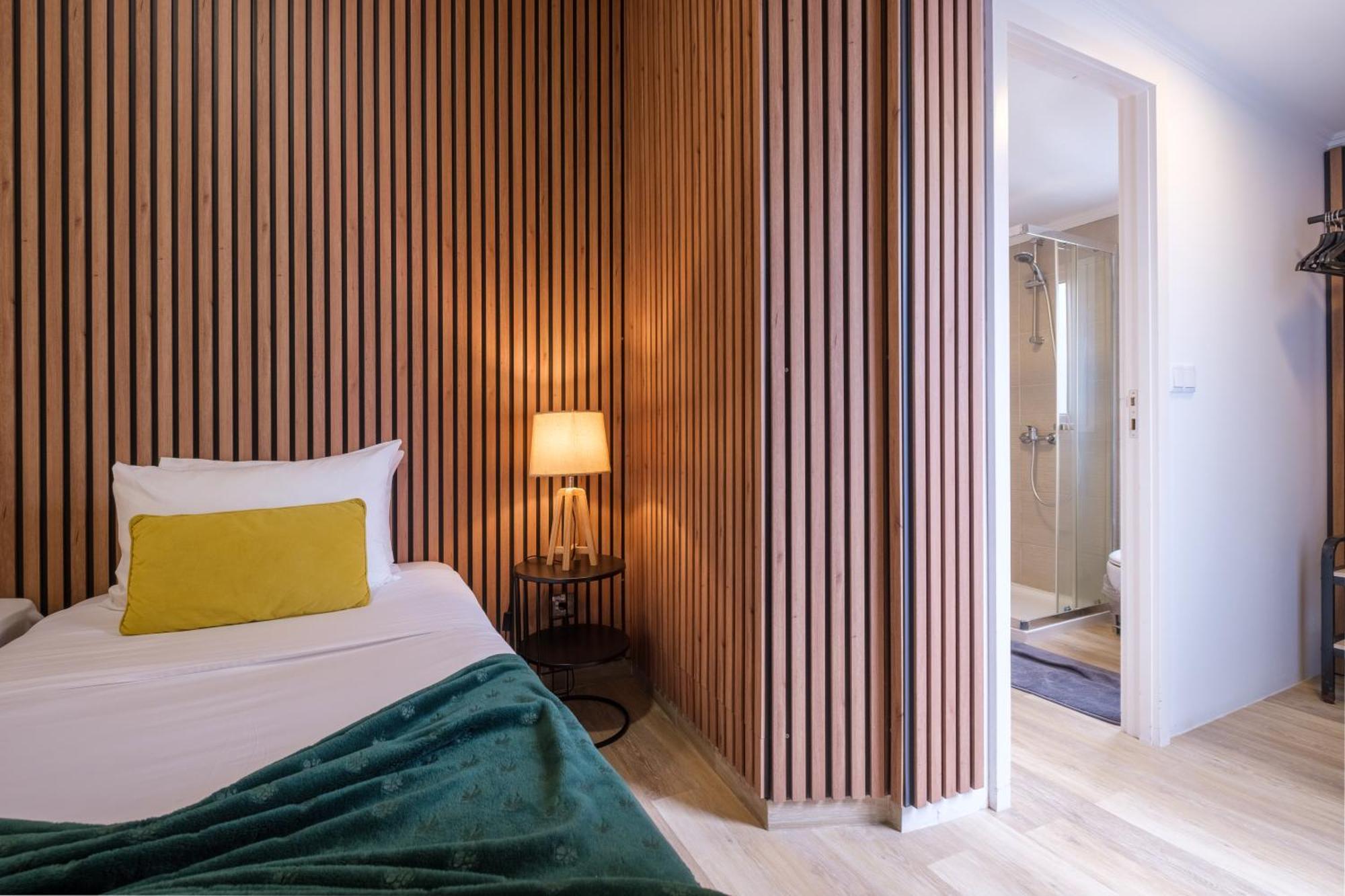 Victoria Guest House Фурнаш Екстер'єр фото